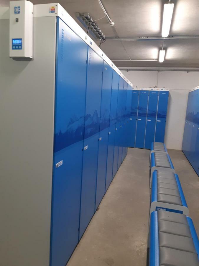 Rodinný privátny apartmán A309 v úplnom centre Starého Smokovca - tichá izba Vysoké Tatry Esterno foto